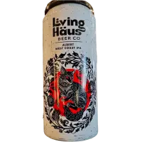 Living Häus Beer Co Albert