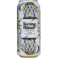 Living Häus Beer Co Dino - Fresh Hop