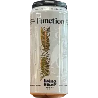 Living Häus Beer Co Function
