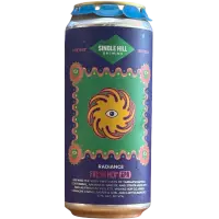 Single Hill Brewing Radiance