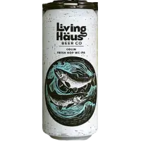 Living Häus Beer Co Colin