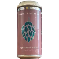Ravenna Brewing Company Wet Season - Strata XPA