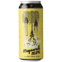 Town Square Brewing Company Megawatt New England IPA