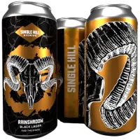 Single Hill Brewing Rainshadow