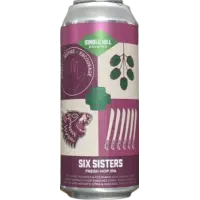 Single Hill Brewing Six Sisters (2024)