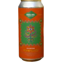 Single Hill Brewing Six Sisters (2025)