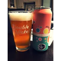 Double Nickel Brewing Archipelago