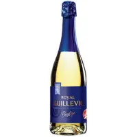 Cidrerie de Rhuys Nicol Royal Guillevic