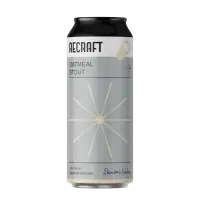 ReCraft Oatmeal Stout