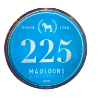 Mauldons 225