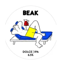 Beak Brewery Dolce