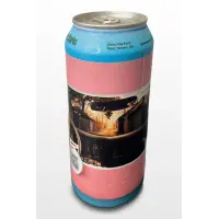 ARBRU Solar Brewery Citra Punk West Coast IPA