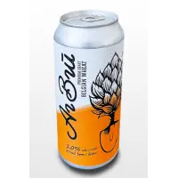 ARBRU Solar Brewery Belgian Wheat