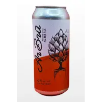 ARBRU Solar Brewery Amber Ale