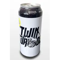 ARBRU Solar Brewery Twin Turbo Mexican Cerveza