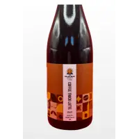 ARBRU Solar Brewery Coffee Truck Latte Stout