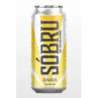 ARBRU Solar Brewery Sóbru