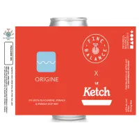 Fine Balance Brewing Company Origine IPA