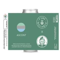 Fine Balance Brewing Company Ascent
