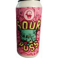 Ibex Sour Puss
