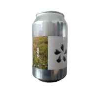 Flora Craft Beer Flora N°1 Violet