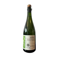Gregg's Pit Cider & Perry Barnet, Brandy & Winnals Longdon 2024