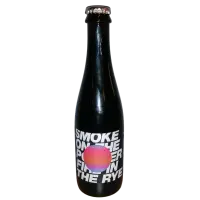 To Øl Smoke on the Porter, Fire in the Rye BA (2022)