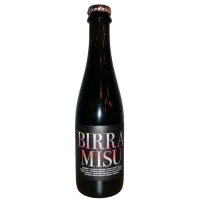 To Øl Birramisu BA 2022