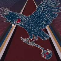 Holy Goat Endless Flight