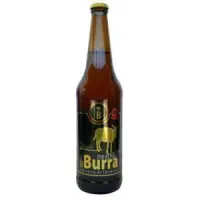 La Vaca Tranquila / Me Echó La Burra Me Echó... La Burra Triple Rubia (8%)