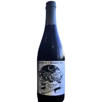 Structures Brewing Company Imperial Scotch Ale