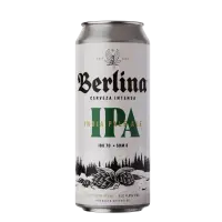 Cerveceria Berlina India Pale Ale