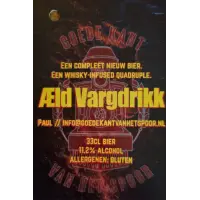 Goede Kant van het Spoor / Dorpsbrouwerij Geldrop Æld Vargdrikk