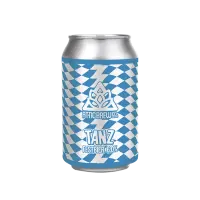 Attic Brew Co. Tanz