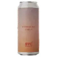 SYC Brewing Co. Afternoon Hoot