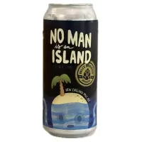 Hell's Basement No Man Is An Island