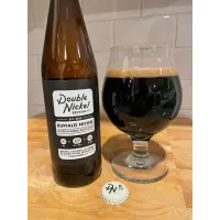 Double Nickel Brewing Buffalo Nickel