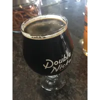Double Nickel Brewing Coffee Stout