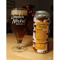 Double Nickel Brewing Campfire Comforts