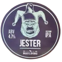 Mauldons Jester