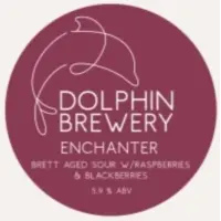 Dolphin Brewery Enchanter