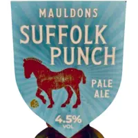 Mauldons Suffolk Punch