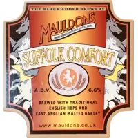 Mauldons Suffolk Comfort