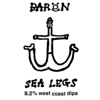 Baron Brewing Sea Legs