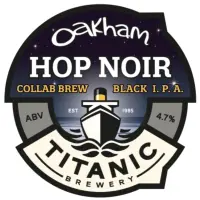 Titanic Brewery (UK) Hop Noir