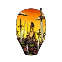 Dark Element Brew Co Retribution