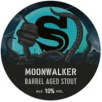 Siren Craft Brew Moonwalker