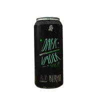 Bierhaus Cerveza Artesanal Dark Vader