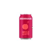 Bierhaus Cerveza Artesanal Wee Heavy Foxy