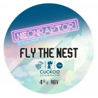 University Of Nottingham ICBS Fly The Nest